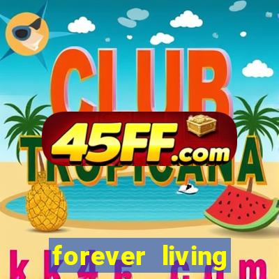 forever living porto alegre